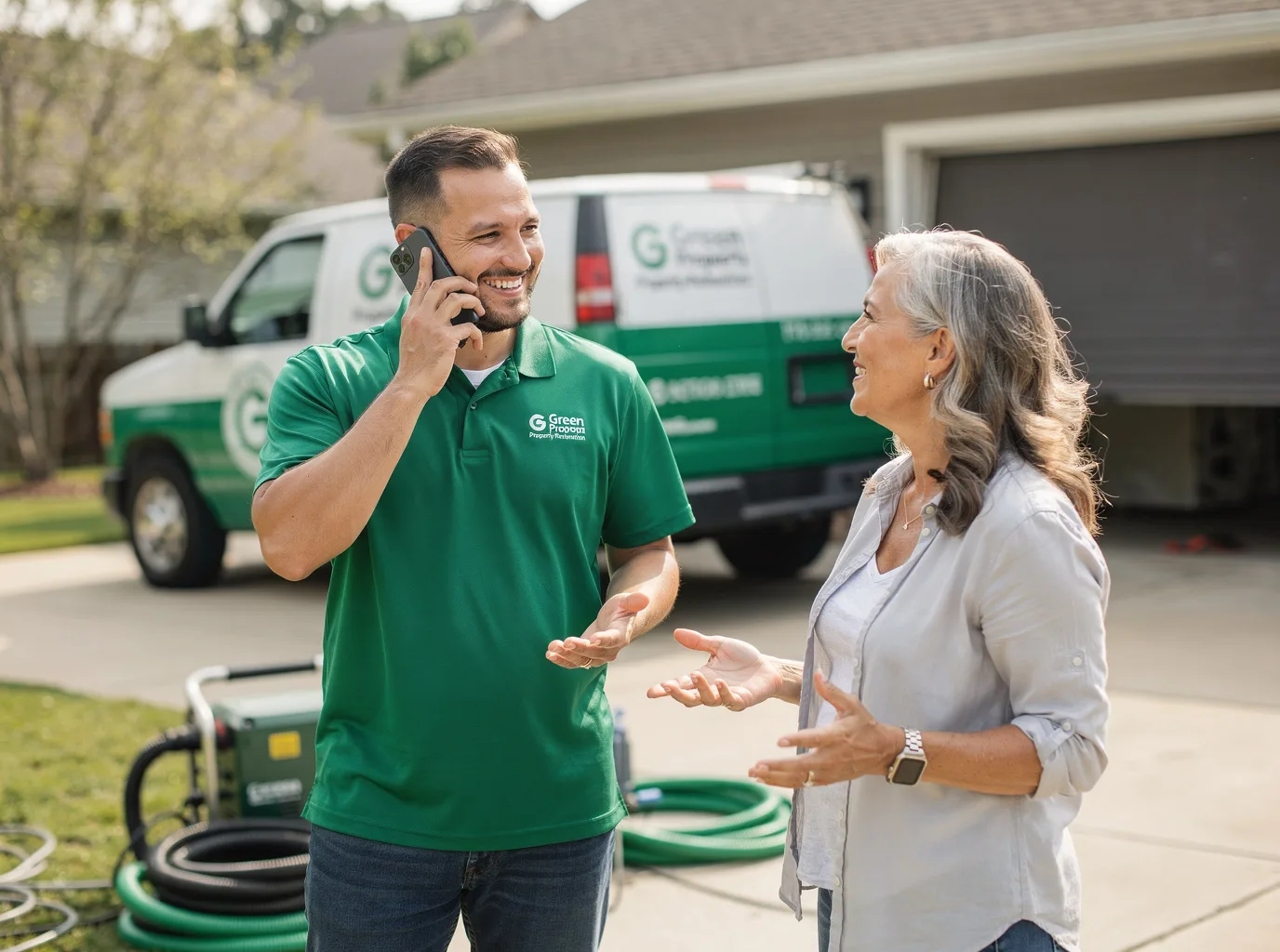 Water Damage Restoration Blythe, GA FAQs